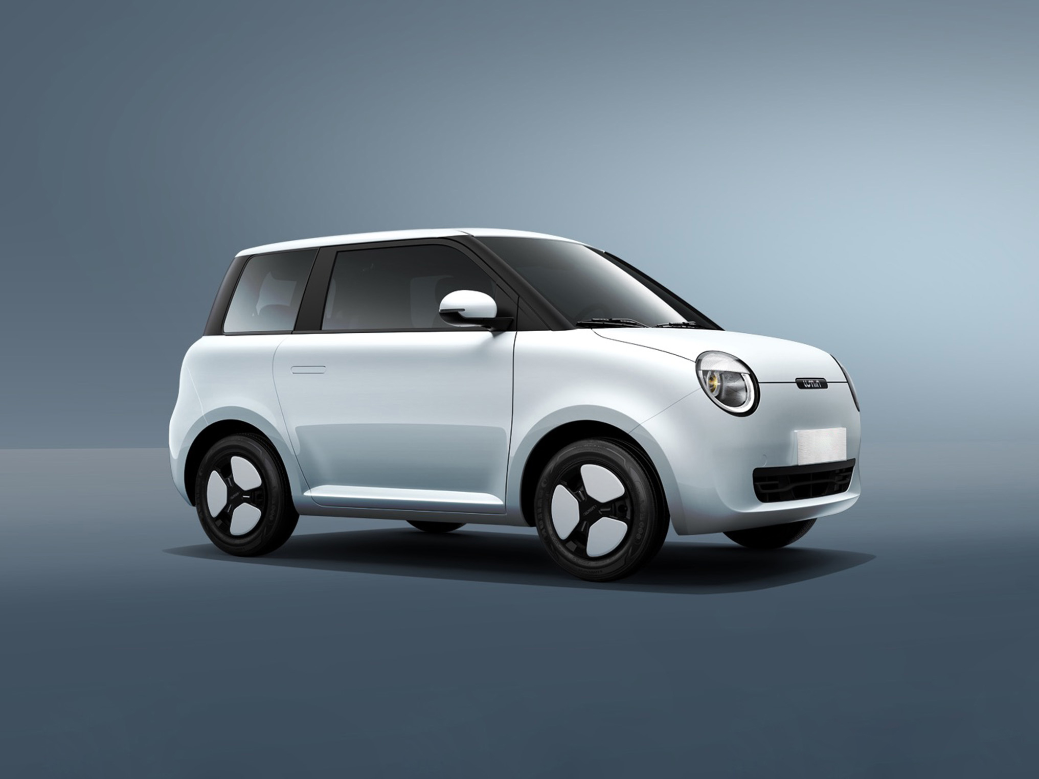 Right 30 degree of LUMIN