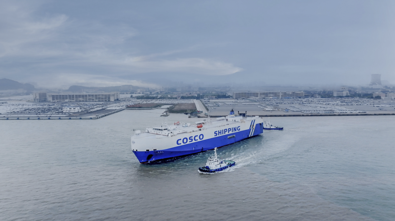 CHANGAN's First Deliveries in Southeast Asia: A New Landscape for Chinese Automotive Exports