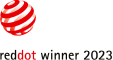 reddot winner 2023